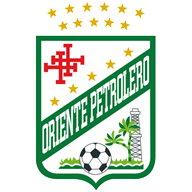 Oriente Petrolero crest
