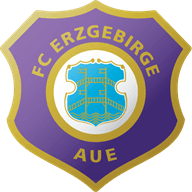 Erzgebirge Aue crest