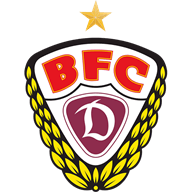 BFC Dynamo crest