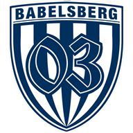 Babelsberg crest