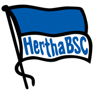 Hertha II crest