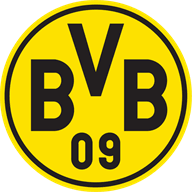 Dortmund II crest