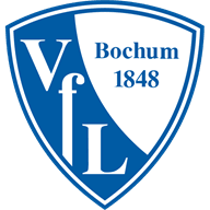 Bochum II crest