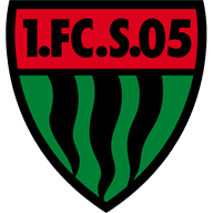 1. FC Schweinfurt 05 crest