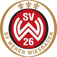 Wehen Wiesbaden crest