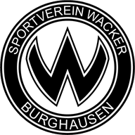 Burghausen crest