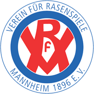 VfR Mannheim crest