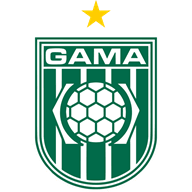 Gama crest