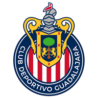 Deportivo Guadalajara crest