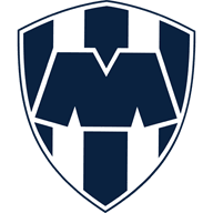 CF Monterrey crest