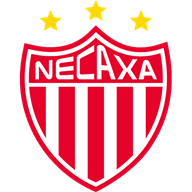 Club Necaxa crest