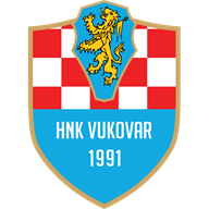 Vukovar '91 crest