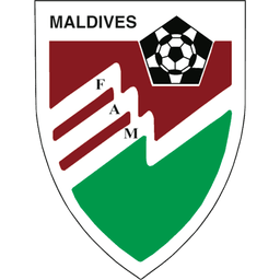Maldives crest