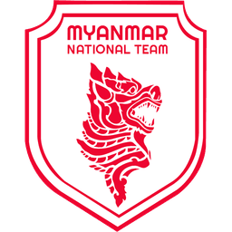 Myanmar crest