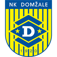 Domzale crest