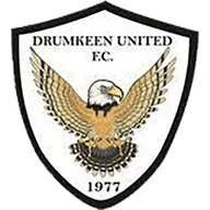 Drumkeen crest