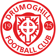 Drumoghill crest