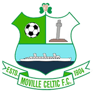 Moville crest
