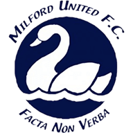 Milford Utd crest