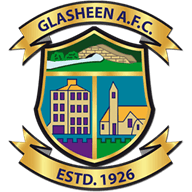 Glasheen crest
