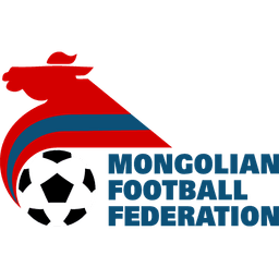 Mongolia crest