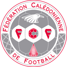 New Caledonia crest