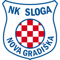 Sloga (NG) crest