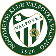 Valpovka crest