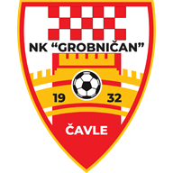 Grobnican crest