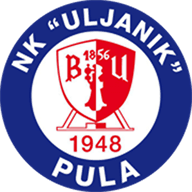 Uljanik crest