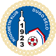 Dugo Selo crest
