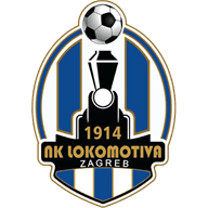 Lokomotiva crest