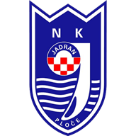 Jadran LP crest
