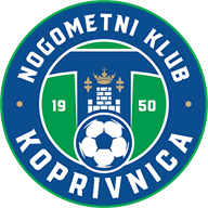 Koprivnica crest