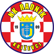 Radnik Križevci crest