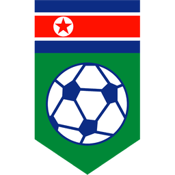 North Korea crest