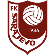 FK Sarajevo crest