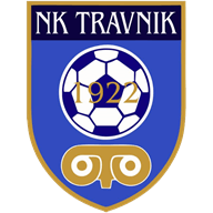 NK Travnik crest