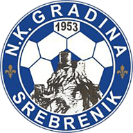 Gradina crest