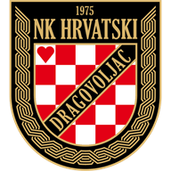 Hrvatski Dragovoljac crest