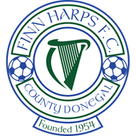 Finn Harps crest