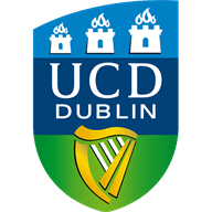 UCD crest