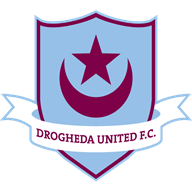 Drogheda United crest