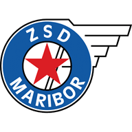 Železničar Maribor crest