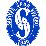 Sariyer Spor Kulübü crest
