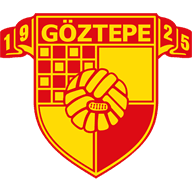 Göztepe SK crest