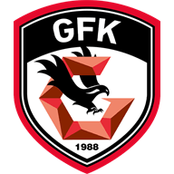 Gaziantep FK crest