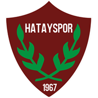 Hatayspor crest
