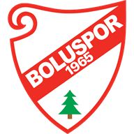 Boluspor crest