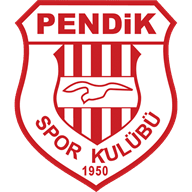 Pendikspor crest
